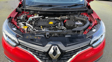 Renault Kadjar 1.6 dCi Signature Nav 5dr 4WD Diesel Hatchback